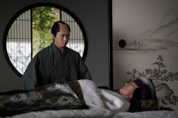 「大奥」6話　小芝風花“倫子”の不妊の原因が明らかに…黒幕の正体に「人間不信」「静かな恐ろしさ」の声