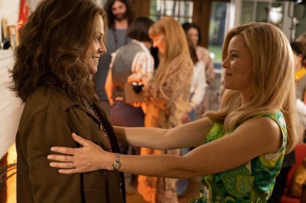 「女性たちの団結の物語」実在した「ジェーン」たちのキャラクター紹介『コール・ジェーン ー女性たちの秘密の電話ー』