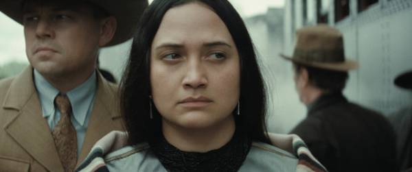 レオナルド・ディカプリオ主演『キラーズ・オブ・ザ・フラワームーン』アカデミー賞ノミネート凱旋上映が決定