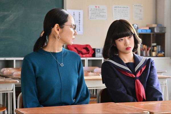 「不適切にもほどがある！」第5話　阿部サダヲ×古田新太&錦戸亮の関係に「泣ける」「神回」の声