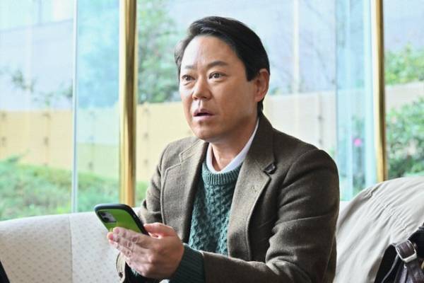 「不適切にもほどがある！」第5話　阿部サダヲ×古田新太&錦戸亮の関係に「泣ける」「神回」の声