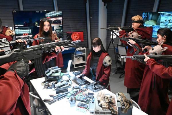 菊池風磨“大和”再び…櫻井翔“武蔵”、“山猫”の正体解明を急ぐ「新空港占拠」第7話