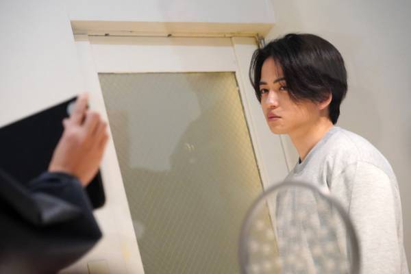 菊池風磨“大和”再び…櫻井翔“武蔵”、“山猫”の正体解明を急ぐ「新空港占拠」第7話