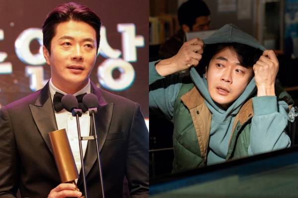 ドニー・イェン最新作＆『宝くじの不時着』などHuluに話題のアジア映画続々登場