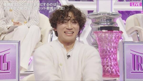 「トロット・ガールズ・ジャパン」優勝は元アイドル・福田未来　D-LITE「皆さんの人生がこれから大きく変わる」