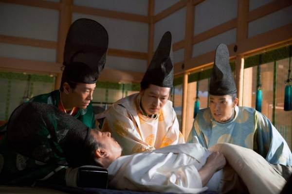 「光る君へ」第8話　琵琶を奏でる吉高由里子“まひろ”に「凄い迫力」　道兼の行動に疑念を抱く声も