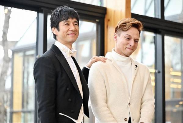 「さよならマエストロ」7話  當真あみ“天音”が父・淵上泰史“白石市長”に本音を吐露…「切ない」や「胸が苦しくなる」の声上がる