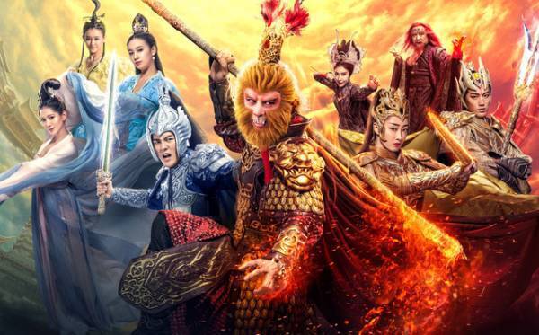 赤西仁出演の中国ドラマ「凌雲志～愛と正義に生きた英雄～」CSで日本初放送