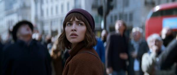 ソン・ジュンギ『ロ・ギワン』、リュ・スンリョン「タッカンジョン」ほかNetflix3月配信作品