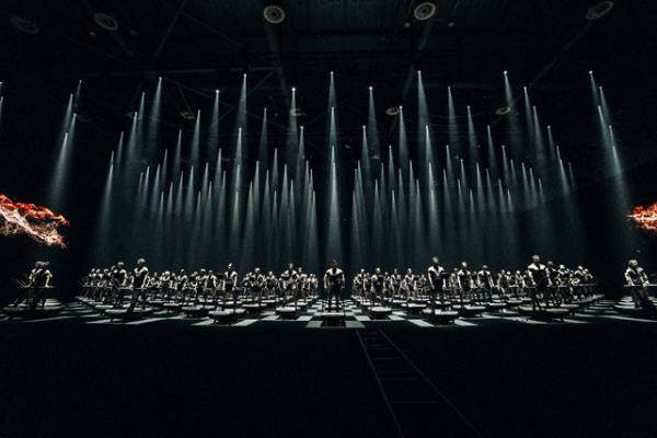 ソン・ジュンギ『ロ・ギワン』、リュ・スンリョン「タッカンジョン」ほかNetflix3月配信作品