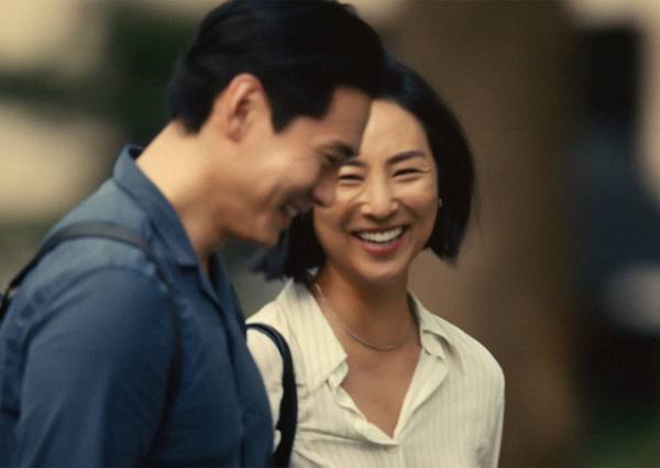 『パスト ライブス／再会』作品賞＆監督賞をW受賞　インディペンデント・スピリット賞で