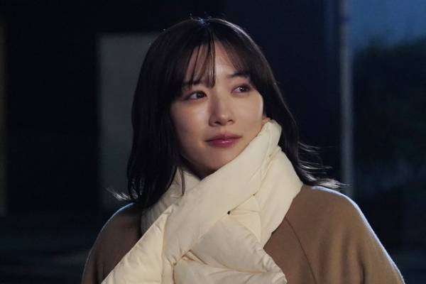 松本若菜“千秋”の秘密に衝撃走る、雨と太陽のキスには「切なすぎ」の声…「君が心をくれたから」8話