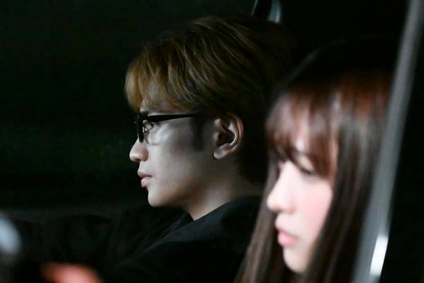 中島健人“松永”は仕事に、高橋ひかる“美己”は恋に悩み…「リビングの松永さん」第8話