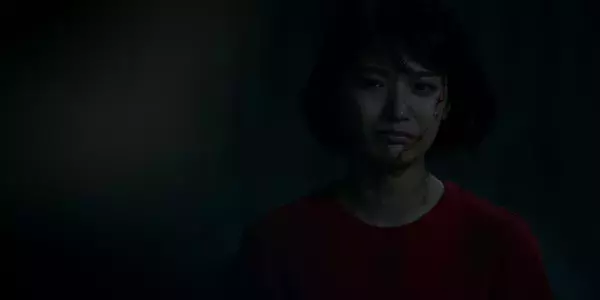 蒔田彩珠、「忍びの家」でアクション初挑戦！ 練習映像が公開