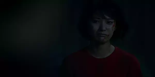 蒔田彩珠、「忍びの家」でアクション初挑戦！ 練習映像が公開