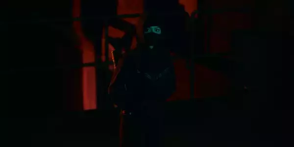 蒔田彩珠、「忍びの家」でアクション初挑戦！ 練習映像が公開