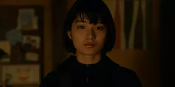 蒔田彩珠、「忍びの家」でアクション初挑戦！ 練習映像が公開