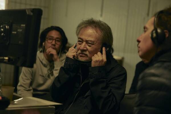 柴咲コウ、全編フランスロケ＆フランス語で挑む　黒沢清監督『蛇の道』6月14日公開