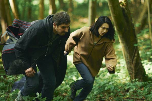 柴咲コウ、全編フランスロケ＆フランス語で挑む　黒沢清監督『蛇の道』6月14日公開