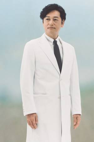 若葉竜也＆井浦新が脳外科医に　杉咲花“ミヤビ”の記憶を探るミステリー要素も「アンメット」出演