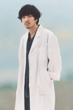 若葉竜也＆井浦新が脳外科医に　杉咲花“ミヤビ”の記憶を探るミステリー要素も「アンメット」出演