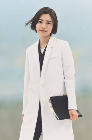 若葉竜也＆井浦新が脳外科医に　杉咲花“ミヤビ”の記憶を探るミステリー要素も「アンメット」出演