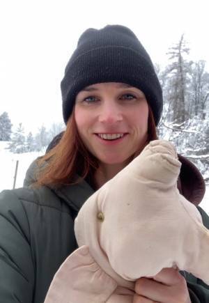 「ロッタちゃん」主演グレテ・ハヴネショルドからメッセージ動画が到着