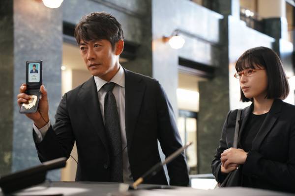 反町隆史＆桜田通ら出演！ 佐野勇斗主演「僕の愛しい妖怪ガールフレンド」予告編