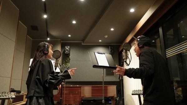 「春になったら」奈緒＆木梨憲武“デュエット曲”のメイキング公開！