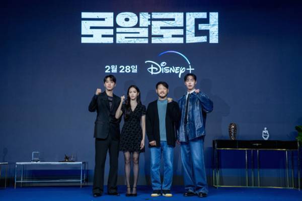 イ・ジェウク「これまでの役柄とは180度違う」韓ドラ「予期せぬ相続者」本日2月28日より配信開始