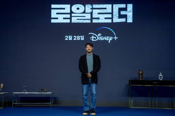 イ・ジェウク「これまでの役柄とは180度違う」韓ドラ「予期せぬ相続者」本日2月28日より配信開始