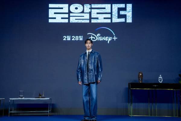 イ・ジェウク「これまでの役柄とは180度違う」韓ドラ「予期せぬ相続者」本日2月28日より配信開始