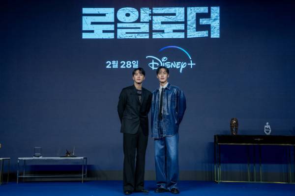 イ・ジェウク「これまでの役柄とは180度違う」韓ドラ「予期せぬ相続者」本日2月28日より配信開始