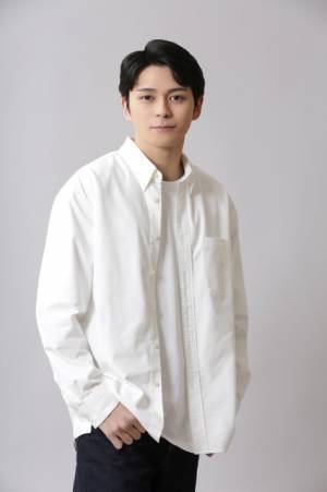 眞栄田郷敦、月9初出演　主演・広瀬アリスの恋の相手役「366日」