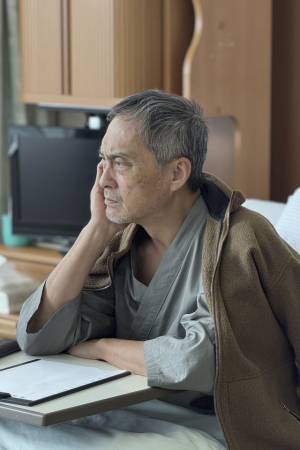 妻夫木聡×渡辺謙で“医者と患者”のヒューマンドラマ「生きとし生けるもの」5月6日放送