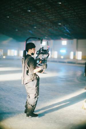 池松壮亮「凄まじい才能」奥山大史監督とタッグ『ぼくのお日さま』フランス公開も決定