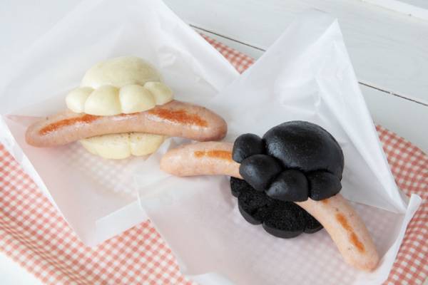 ジブリパーク新エリア「魔女の谷」初公開 『魔女の宅急便』『ハウルの動く城』をイメージ