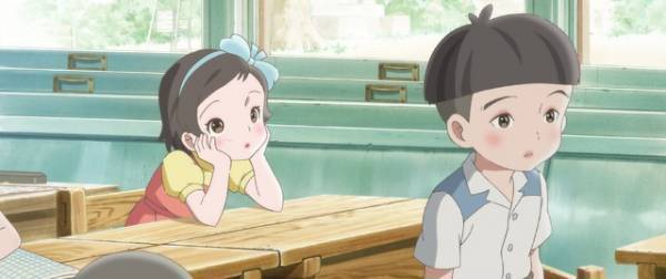 大ベストセラーを映画化した感動作『窓ぎわのトットちゃん』Blu-ray＆DVDが5月発売