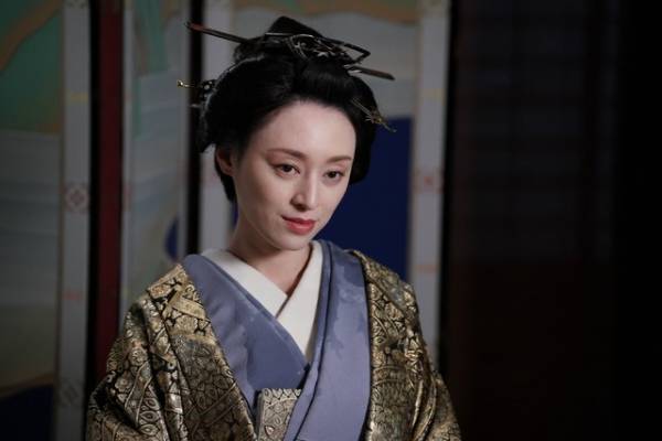 亀梨和也“家治”と西野七瀬“お品”が苦渋の決断…「つらい」の声上がる「大奥」7話