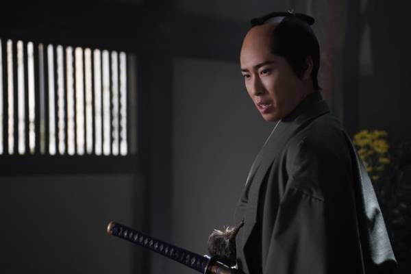 亀梨和也“家治”と西野七瀬“お品”が苦渋の決断…「つらい」の声上がる「大奥」7話