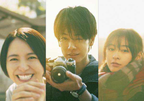 佐藤健「恋愛というものの真実を追求するような」『四月になれば彼女は』メイキング映像初公開