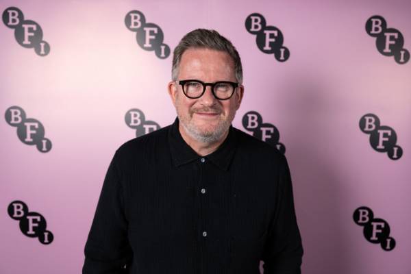 マシュー・ヴォーン監督、新『キック・アス』三部作の2本目を製作中と明かす