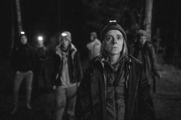 ヴェネチアで審査員特別賞！“人間の兵器”とされる国境の難民を圧倒的リアリズムで描く『人間の境界』公開