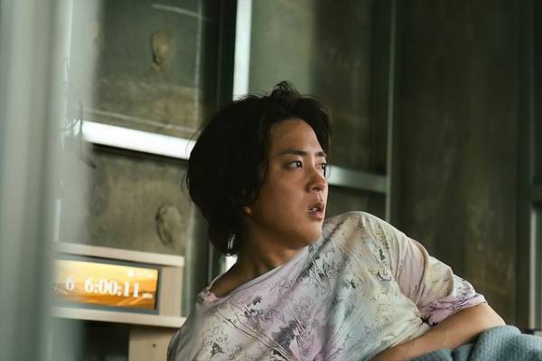 若葉竜也＆伊勢谷友介、立場が逆転？『ペナルティループ』謎が深まる本編映像