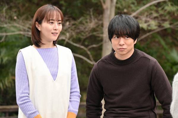櫻井翔“武蔵”vsジェシー“大河”、比嘉愛未“裕子”の1年前の罪とは…「新空港占拠」第8話