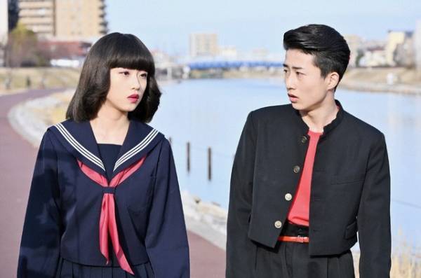 「不適切にもほどがある！」第6話　阿部サダヲ“市郎”×河合優実“純子”の姿に「泣く」「笑えるのに泣ける」の声