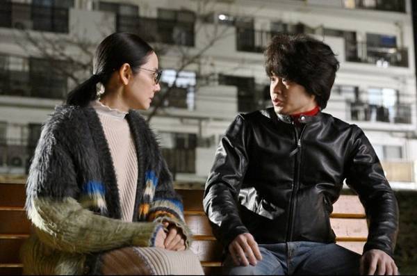 「不適切にもほどがある！」第6話　阿部サダヲ“市郎”×河合優実“純子”の姿に「泣く」「笑えるのに泣ける」の声