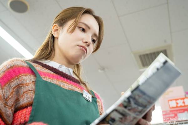 原田泰造“誠”、“美香”富田靖子の推し活に同行!?「おっパン」第9話の見どころ