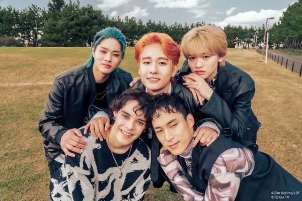 原田泰造“誠”、“美香”富田靖子の推し活に同行!?「おっパン」第9話の見どころ