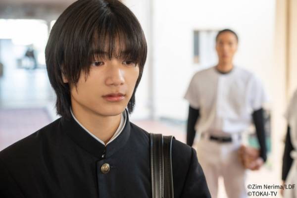 原田泰造“誠”、“美香”富田靖子の推し活に同行!?「おっパン」第9話の見どころ